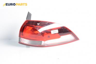 Стоп за Renault Clio IV Grandtour (01.2013 - 06.2019), комби, позиция: дясна