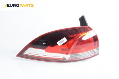 Стоп за Renault Clio IV Grandtour (01.2013 - 06.2019), комби, позиция: лява