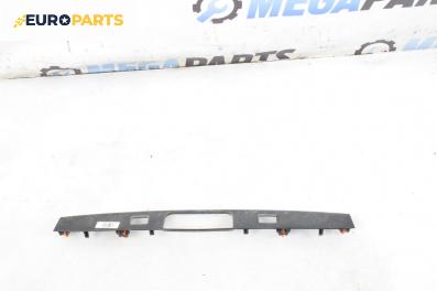 Кора заден капак за Mercedes-Benz E-Class Estate (S213) (07.2016 - ...), 4+1 вр., комби