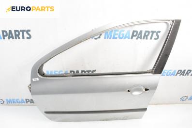 Врата за Peugeot 307 Hatchback (08.2000 - 12.2012), 4+1 вр., хечбек, позиция: предна, лява