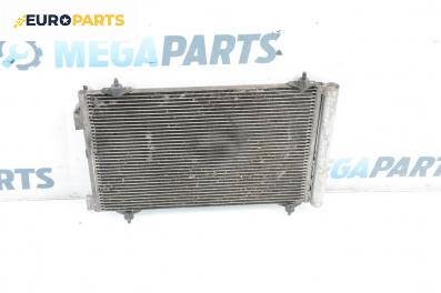 Климатичен радиатор за Peugeot 307 Hatchback (08.2000 - 12.2012) 1.4 16V, 88 к.с.