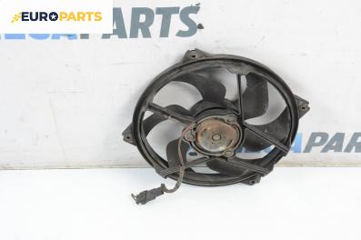 Перка охлаждане за Peugeot 307 Hatchback (08.2000 - 12.2012) 1.4 16V, 88 к.с.