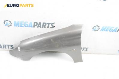 Калник за Peugeot 206 Hatchback (08.1998 - 12.2012), 2+1 вр., хечбек, позиция: предна, лява