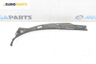 Кора под чистачки за Peugeot 206 Hatchback (08.1998 - 12.2012), 2+1 вр., хечбек