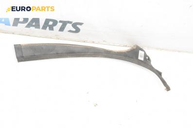 Кора под чистачки за Peugeot 206 Hatchback (08.1998 - 12.2012), 2+1 вр., хечбек