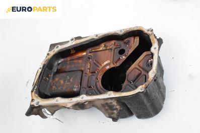 Картер за Toyota Yaris Hatchback I (01.1999 - 12.2005) 1.0 16V, 65 к.с.