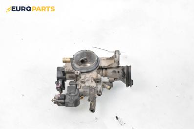 Дроселова клапа за Toyota Yaris Hatchback I (01.1999 - 12.2005) 1.0 16V, 65 к.с.