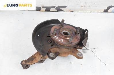 Шенкел главина за Toyota Yaris Hatchback I (01.1999 - 12.2005), позиция: предна, лява