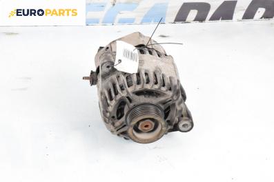 Алтернатор / генератор за Toyota Yaris Hatchback I (01.1999 - 12.2005) 1.0 16V, 65 к.с.