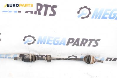 Полуоска за Toyota Yaris Hatchback I (01.1999 - 12.2005) 1.0 16V, 65 к.с., позиция: предна, дясна