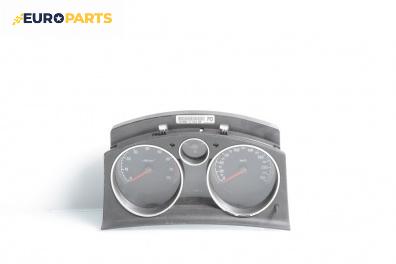 Километраж за Opel Astra H Hatchback (01.2004 - 05.2014) 1.4, 90 к.с., № 13216682