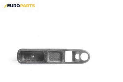 Интериорна пластмаса за Opel Zafira A Minivan (04.1999 - 06.2005), 4+1 вр., миниван, позиция: дясна