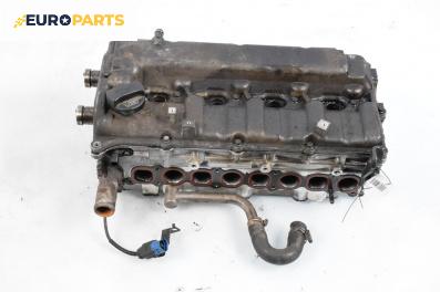 Глава за Kia Sorento I SUV (08.2002 - 12.2009) 2.5 CRDi, 140 к.с.