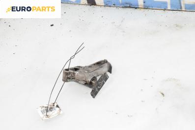Метална планка за Kia Sorento I SUV (08.2002 - 12.2009), джип