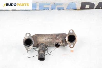 EGR тръба за Kia Sorento I SUV (08.2002 - 12.2009) 2.5 CRDi, 140 к.с.
