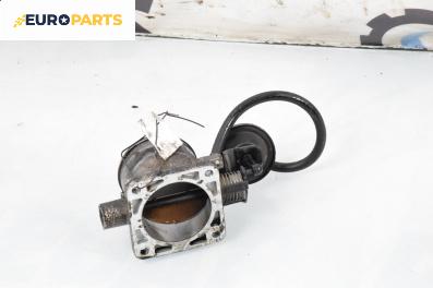 Дроселова клапа за Kia Sorento I SUV (08.2002 - 12.2009) 2.5 CRDi, 140 к.с.