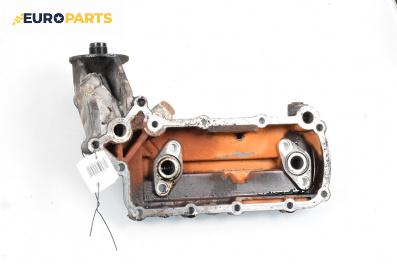 Корпус за маслен филтър за Kia Sorento I SUV (08.2002 - 12.2009) 2.5 CRDi, 140 к.с.