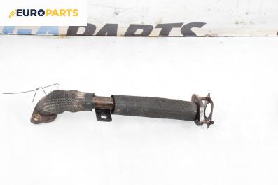 EGR тръба за Kia Sorento I SUV (08.2002 - 12.2009) 2.5 CRDi, 140 к.с.