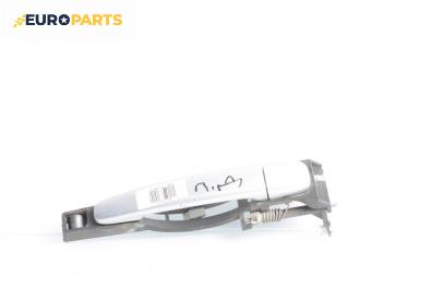 Външна дръжка за Peugeot 307 Hatchback (08.2000 - 12.2012), 4+1 вр., хечбек, позиция: предна, дясна