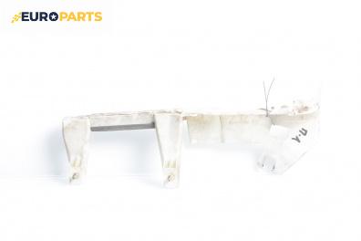Държач броня за Peugeot 307 Hatchback (08.2000 - 12.2012), хечбек, позиция: предна, лява