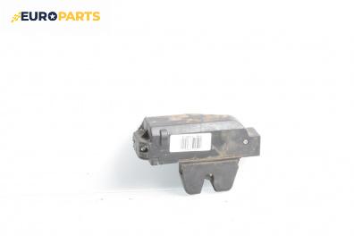 Брава заден капак за Peugeot 307 Hatchback (08.2000 - 12.2012), хечбек, позиция: задна
