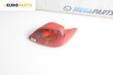Стоп за Peugeot 307 Hatchback (08.2000 - 12.2012), хечбек, позиция: дясна