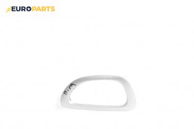 Интериорна пластмаса за Peugeot 307 Hatchback (08.2000 - 12.2012), 4+1 вр., хечбек, позиция: предна