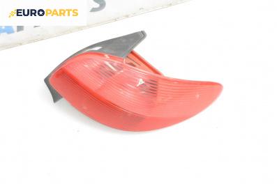 Стоп за Peugeot 206 Hatchback (08.1998 - 12.2012), хечбек, позиция: дясна