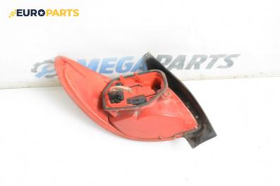 Стоп за Peugeot 206 Hatchback (08.1998 - 12.2012), хечбек, позиция: дясна