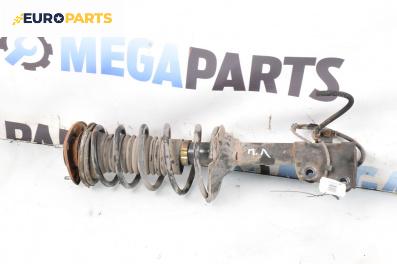 Макферсон за Toyota Yaris Hatchback I (01.1999 - 12.2005), хечбек, позиция: предна, лява