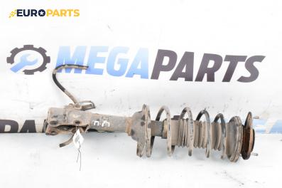Макферсон за Toyota Yaris Hatchback I (01.1999 - 12.2005), хечбек, позиция: предна, дясна