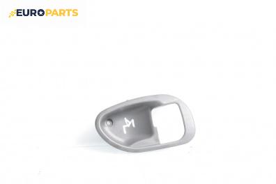 Интериорна пластмаса за Mitsubishi Colt V Hatchback (09.1995 - 09.2003), 2+1 вр., хечбек, позиция: дясна