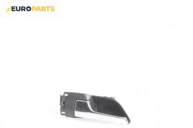 Вътрешна дръжка за Opel Astra H Hatchback (01.2004 - 05.2014), 4+1 вр., хечбек, позиция: задна, лява