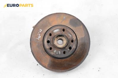 Шенкел главина за Opel Zafira A Minivan (04.1999 - 06.2005), позиция: предна, дясна