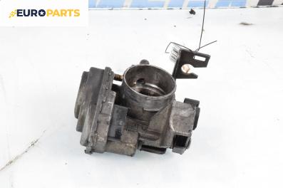Дроселова клапа за Opel Zafira A Minivan (04.1999 - 06.2005) 1.8 16V, 116 к.с.