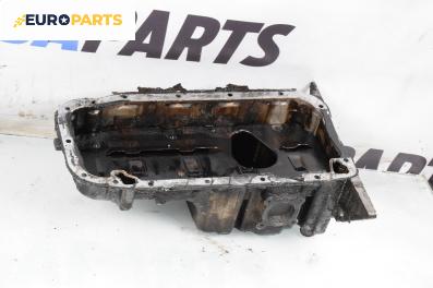 Картер за Opel Zafira A Minivan (04.1999 - 06.2005) 1.8 16V, 116 к.с.
