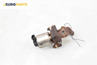 EGR-клапан за Opel Zafira A Minivan (04.1999 - 06.2005) 1.8 16V, 116 к.с.