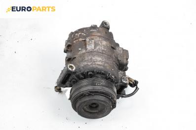 Компресор климатик за Opel Zafira A Minivan (04.1999 - 06.2005) 1.8 16V, 116 к.с.