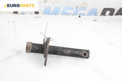 Буфер предна броня за Audi A4 Avant B5 (11.1994 - 09.2001), комби, позиция: предна, лява