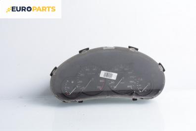 Километраж за Peugeot 206 Hatchback (08.1998 - 12.2012) 1.1 i, 60 к.с.
