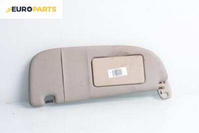 Сенник за Peugeot 206 Hatchback (08.1998 - 12.2012), позиция: лява