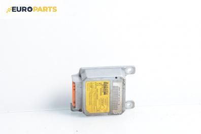 Модул за AIRBAG за Peugeot 206 Hatchback (08.1998 - 12.2012), № 550541500
