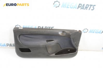 Кора врата за Peugeot 206 Hatchback (08.1998 - 12.2012), 2+1 вр., хечбек, позиция: лява