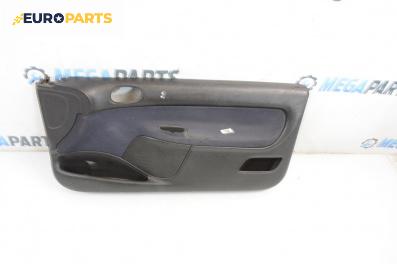 Кора врата за Peugeot 206 Hatchback (08.1998 - 12.2012), 2+1 вр., хечбек, позиция: дясна