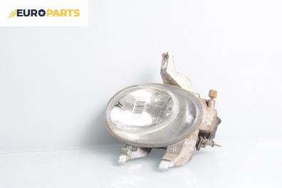 Халоген за Peugeot 206 Hatchback (08.1998 - 12.2012), хечбек, позиция: дясна