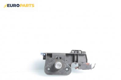 Ключалка заден капак за Opel Meriva A Minivan (05.2003 - 05.2010), миниван