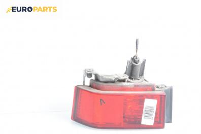 Светлини мъгла за Opel Meriva A Minivan (05.2003 - 05.2010), миниван