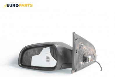Огледало за Opel Astra H Hatchback (01.2004 - 05.2014), 4+1 вр., хечбек, позиция: лява