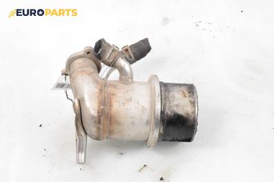 EGR охладител за Volkswagen Passat VII Variant B8 (08.2014 - 12.2019) 1.6 TDI, 120 к.с.