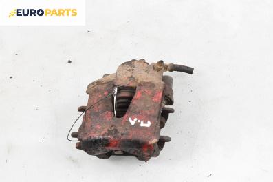 Спирачен апарат за Volkswagen Polo Hatchback V (01.2005 - 12.2009), позиция: предна, лява